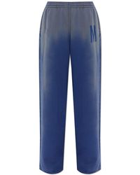 Moschino - Insulated Hoodie - Lyst
