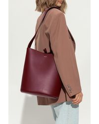 LIE STUDIO - Lie Studio 'The Norma' Shopper Bag - Lyst