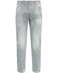 DSquared² - 'Slim Twst' Jeans - Lyst