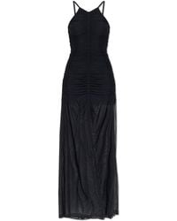 DIESEL - Dress D-Amami - Lyst