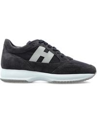 Hogan - 'Interactive' Sports Shoes - Lyst