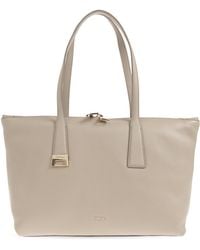 Furla - 'Olivia Medium' Shopper Bag - Lyst