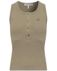 Munthe - Top "Roth" - Lyst
