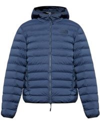 EA7 - Insulated Jacket - Lyst
