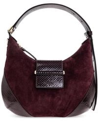 Jimmy Choo - Shoulder Bag 'Bar Small' - Lyst
