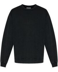 Carhartt - "Faded Pond Corps" Sweatshirt - Lyst
