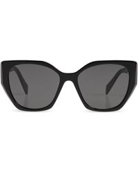 Prada - Sunglasses '19Zs' - Lyst