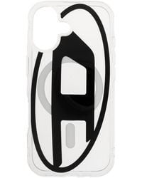DIESEL - Case For Iphone 17 With Magsafe - Lyst