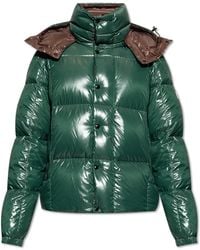 Moncler - Parana Down Jacket - Lyst