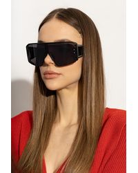 Balmain - 'Le Masque' Sunglasses - Lyst
