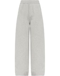 DSquared² - Straight-Leg Sweatpants - Lyst