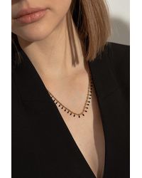 Isabel Marant - Necklace With Charms - Lyst