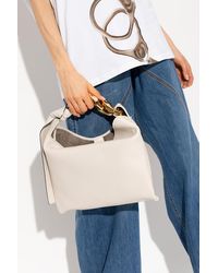 JW Anderson - ‘Chain Hobo Small’ Shoulder Bag - Lyst