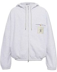 Jacquemus - 'Torneo' Sweatpants - Lyst