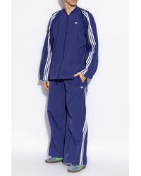 adidas Originals - Light Jackets - Lyst
