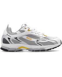 Mercer - ‘Re-Run’ Sneakers - Lyst