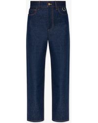 Fendi Jeans for Women | Online Sale up to 38% off | Lyst