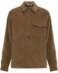 Burberry - Warm-Lined Jacket 'Dalewood' - Lyst