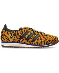 adidas Originals - Sports Shoes 'Sl 72 Og' - Lyst