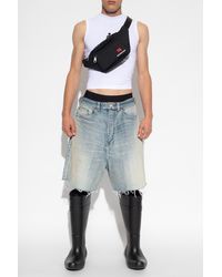 Balenciaga Shorts for Men | Online Sale up to 61% off | Lyst