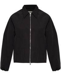 Officine Generale - Jacket 'Marla' - Lyst
