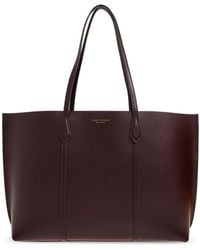 Tory Burch - 'Perry' Shopper Bag - Lyst