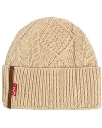 DIESEL - Cap 'K-Intello' - Lyst