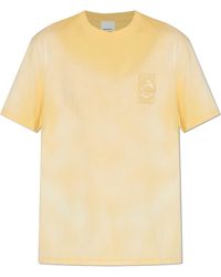 Isabel Marant - T-Shirt 'Honore' - Lyst