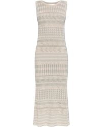Akep - Sleeveless Dress - Lyst