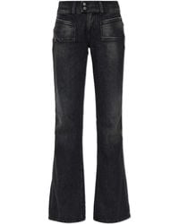 DIESEL - Jeans 'D-Hush' - Lyst