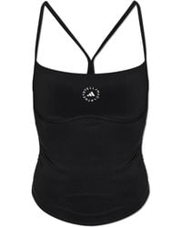 adidas By Stella McCartney - Training Top - Lyst