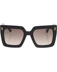Etro - "Color Stripes" Sunglasses - Lyst
