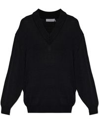 IRO - "Brise" Sweater - Lyst