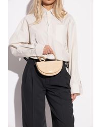 Cult Gaia - Azariah Nano Handbag, - Lyst