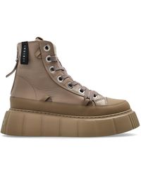 Inuikii - "leather Matilda" Shoes, - Lyst