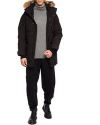Canada Goose Long coats and winter coats for Men | Online Sale up to 26%  off | Lyst