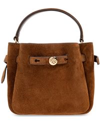 Tory Burch - Romy Mini Hand Bag - Lyst