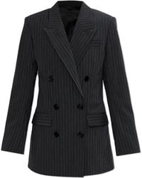 Isabel Marant - 'Jevima' Blazer - Lyst