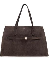 TOTEME - Shopper-Type Bag - Lyst