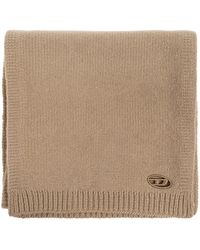 DIESEL - Scarf K-Aras - Lyst