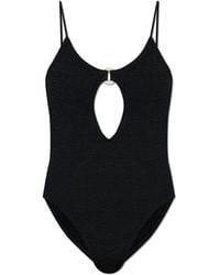 Bondeye - One-Piece Swimsuit "Arden" - Lyst