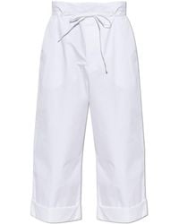 Jacquemus - 'Marin' Trousers - Lyst