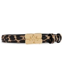 Ganni - 'Kat Small' Belt - Lyst