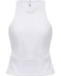 adidas Originals - Sleeveless Training Top - Lyst
