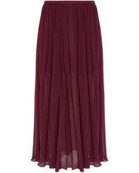 Anine Bing - Skirt 'Clementine' - Lyst