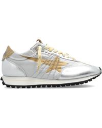 Golden Goose - 'Running Marathon M77' Sports Shoes - Lyst