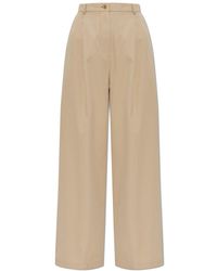 A.P.C. - 'Ginny' Trousers - Lyst