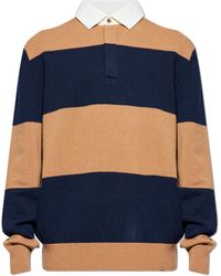 Paul & Shark - "Bomber" Jacket - Lyst