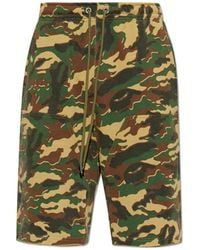 A Bathing Ape - Hoodie - Lyst