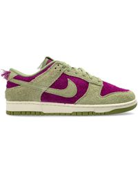 Nike - Sports Shoes "Dunk Low Retro" - Lyst